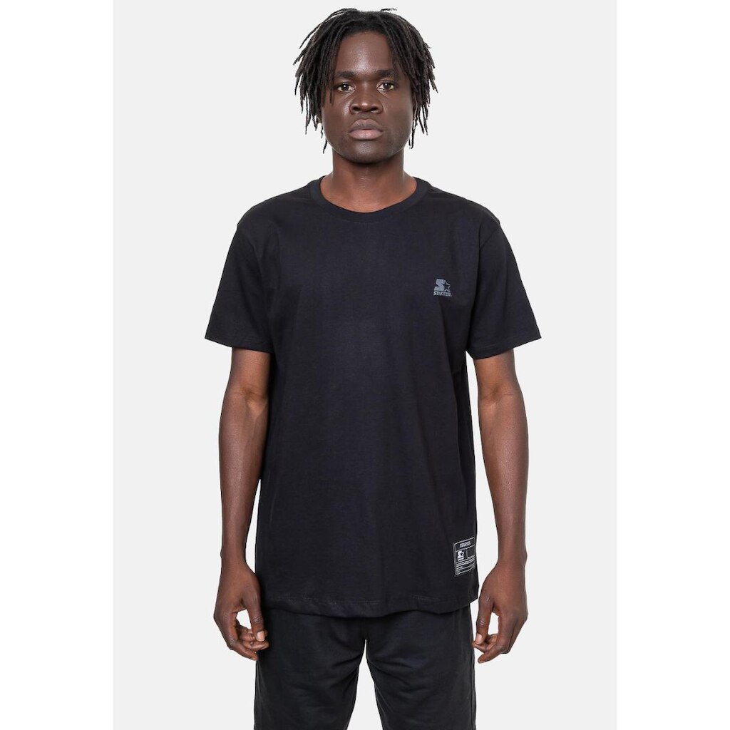 Camiseta Starter Estampada Masculino