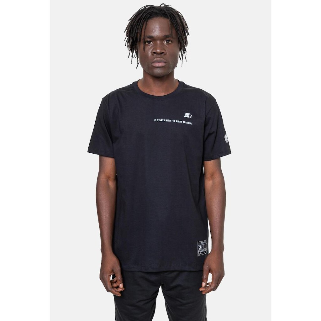 Camiseta Starter Estampada Masculino