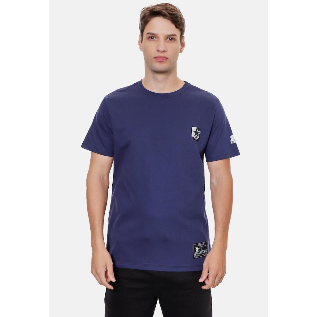 Camiseta Starter Estampada Masculino