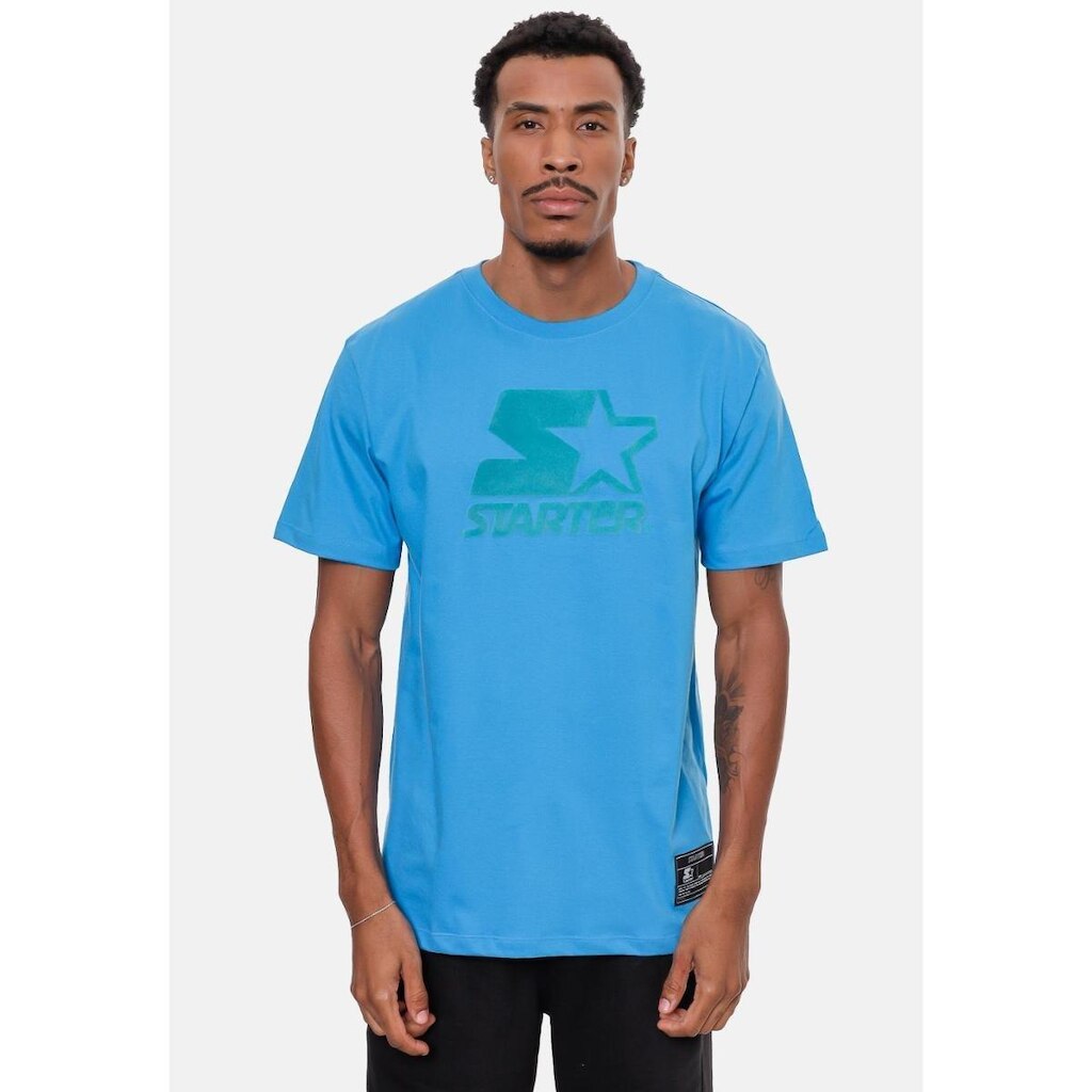 Camiseta Starter Estampada Masculino