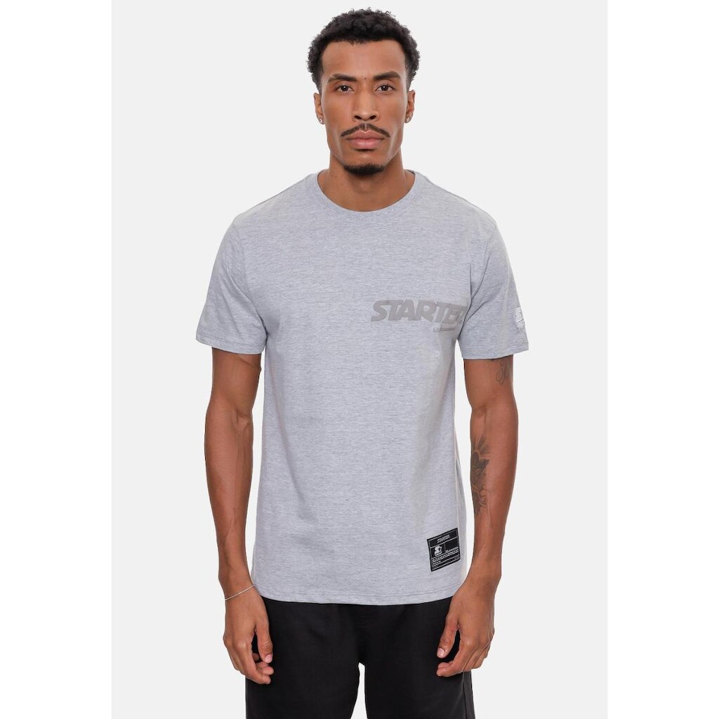 Camiseta Starter Estampada Masculino