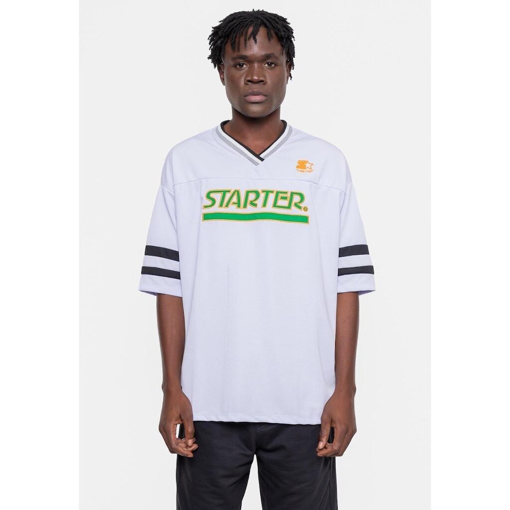 Camiseta Starter Estampada Masculino