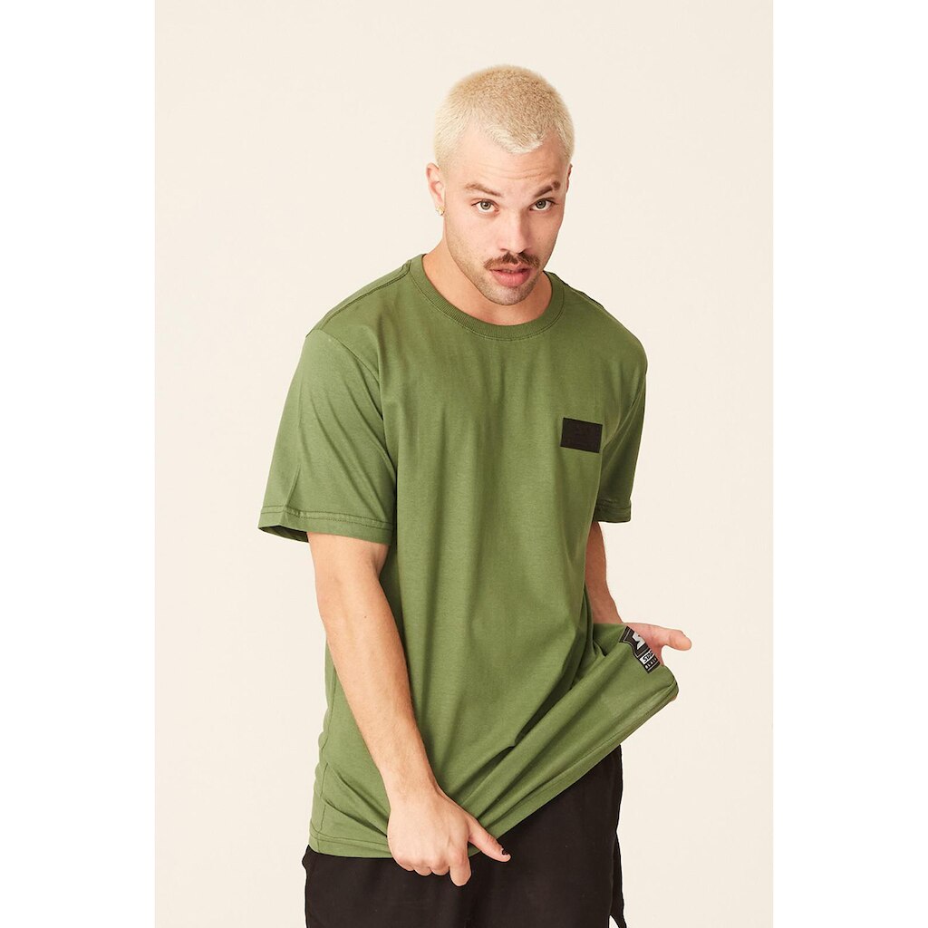 Camiseta Starter Estampada T765A Masculina