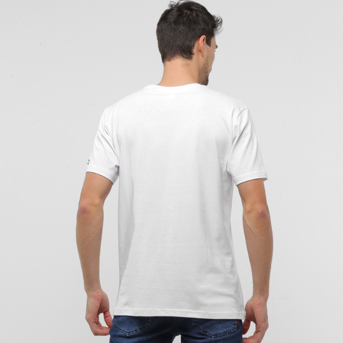 Camiseta Starter Ideia Masculina - 1