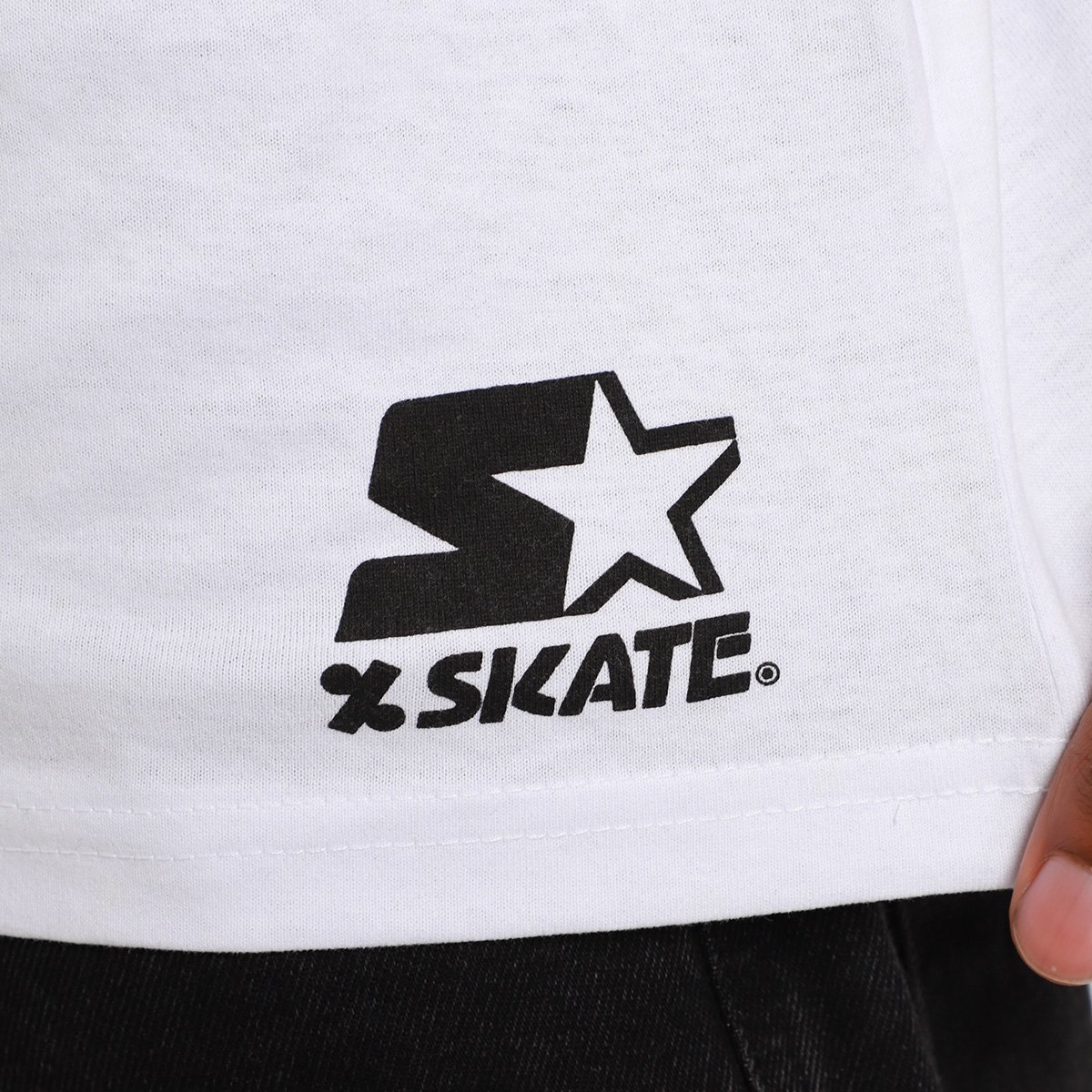 Camiseta Starter Ideia Masculina - 2