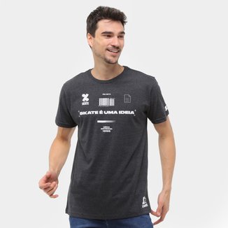 Camiseta Starter Ideia Masculina