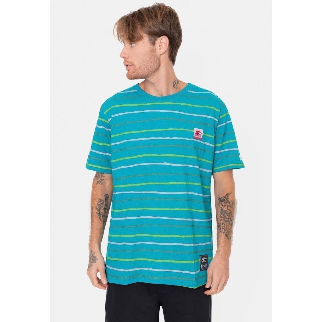 Camiseta Starter Listra Masculino