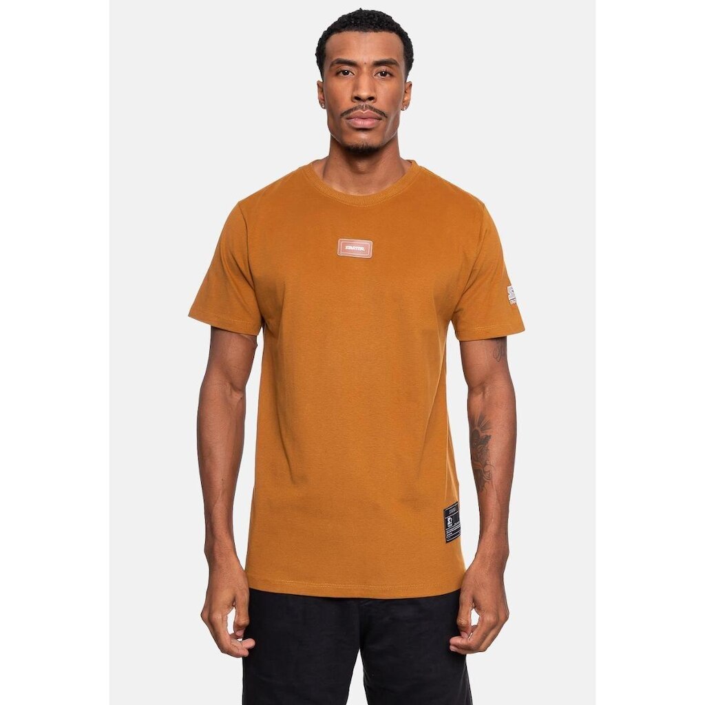 Camiseta Starter Logo Masculino