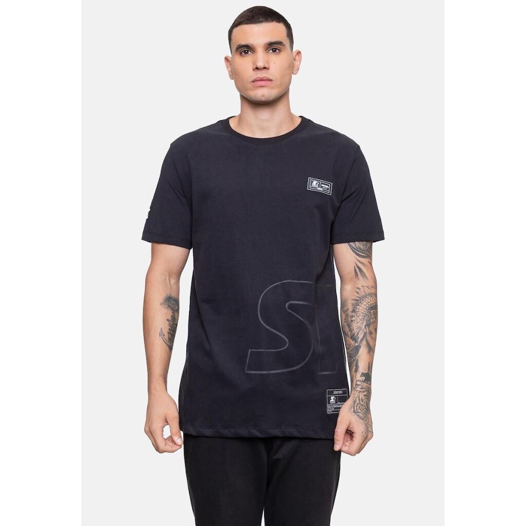 Camiseta Starter Masculina Masculino