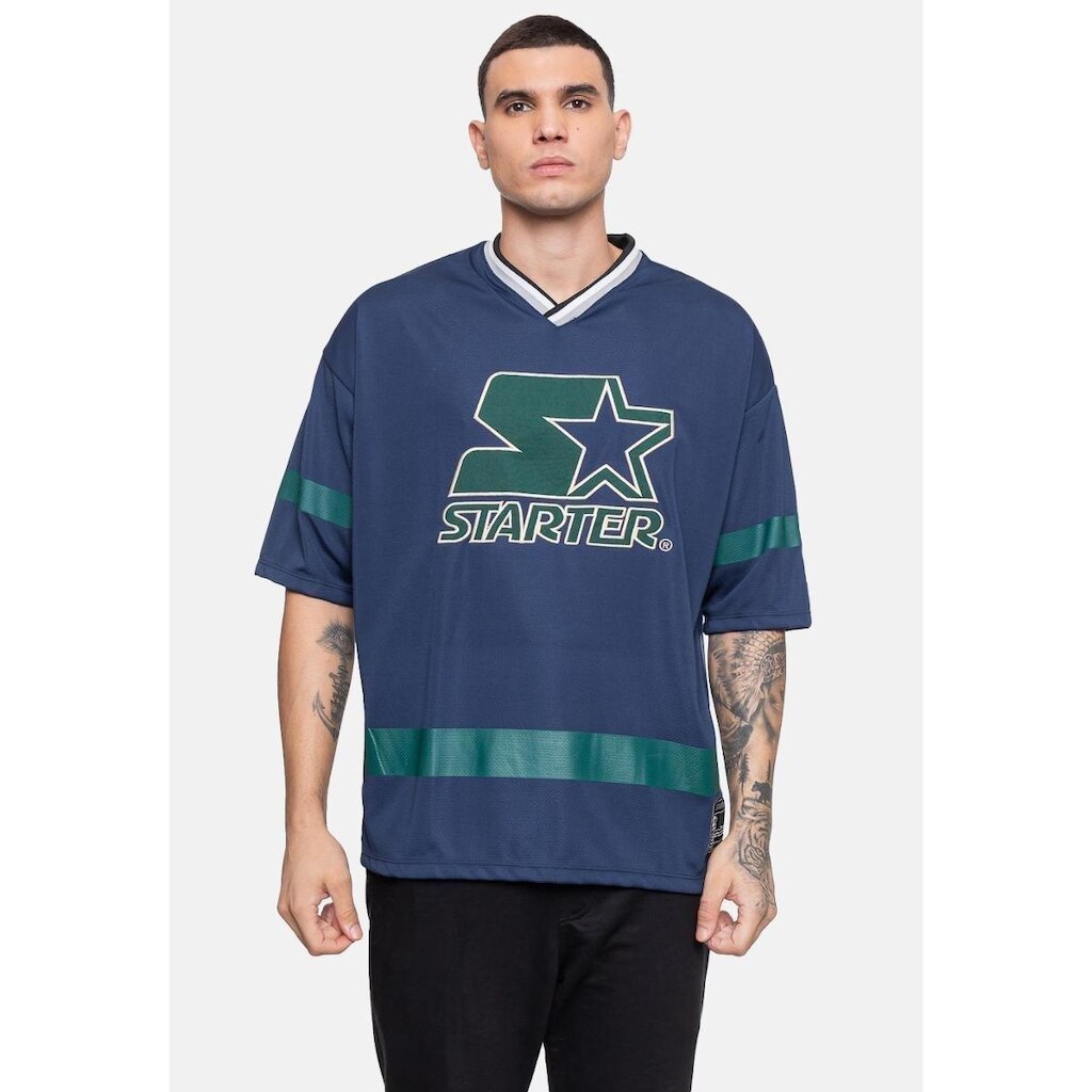 Camiseta Starter Masculina Masculino