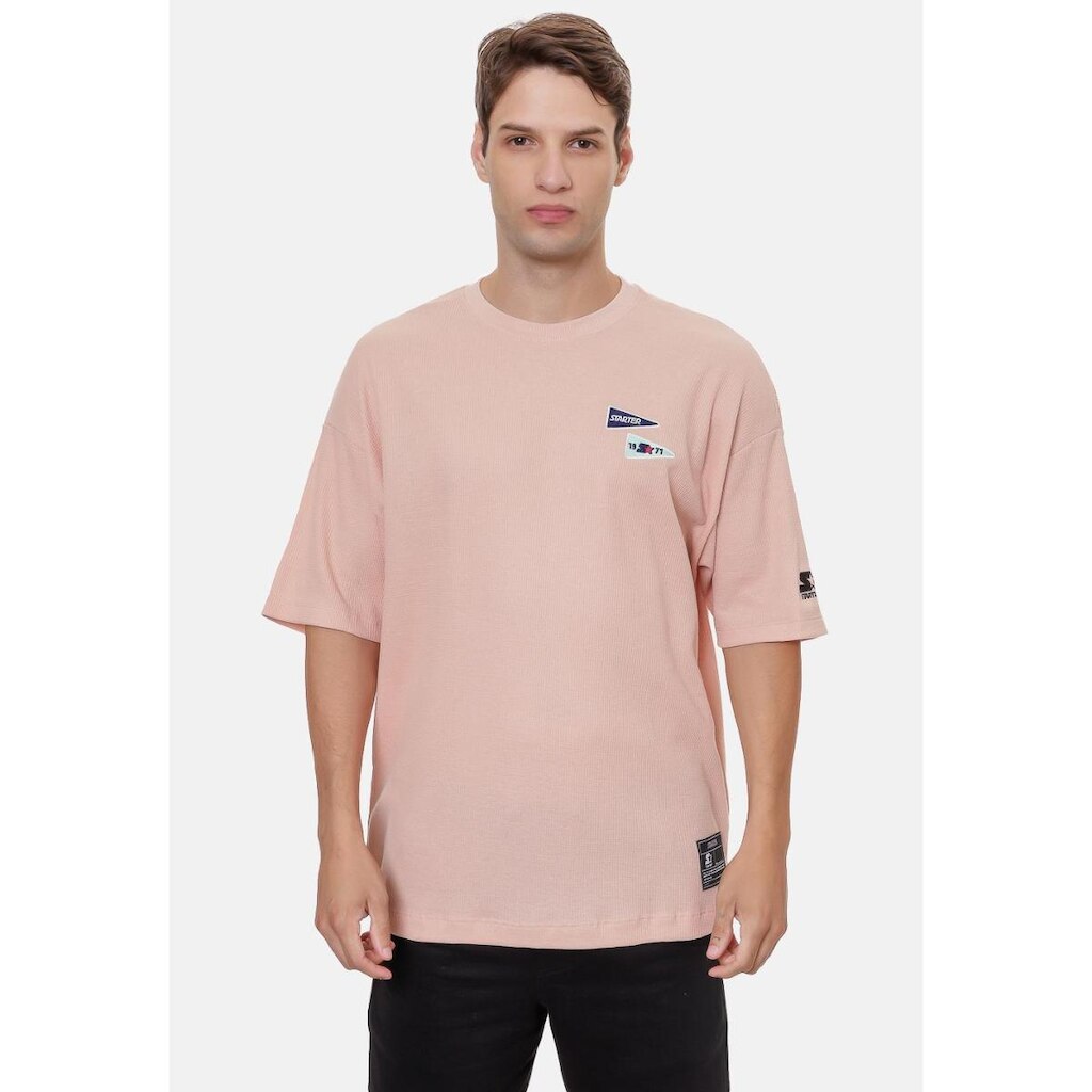 Camiseta Starter Oversize Masculino