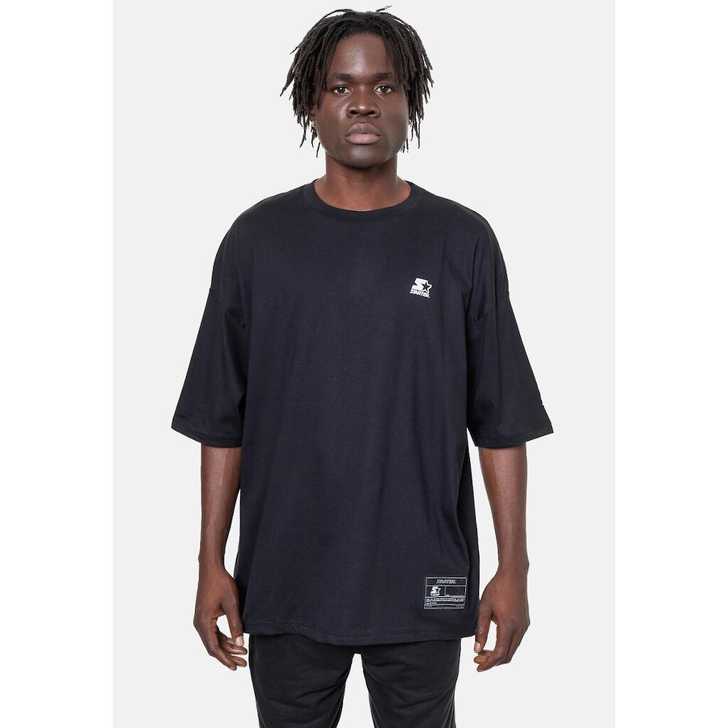 Camiseta Starter Oversize Masculino