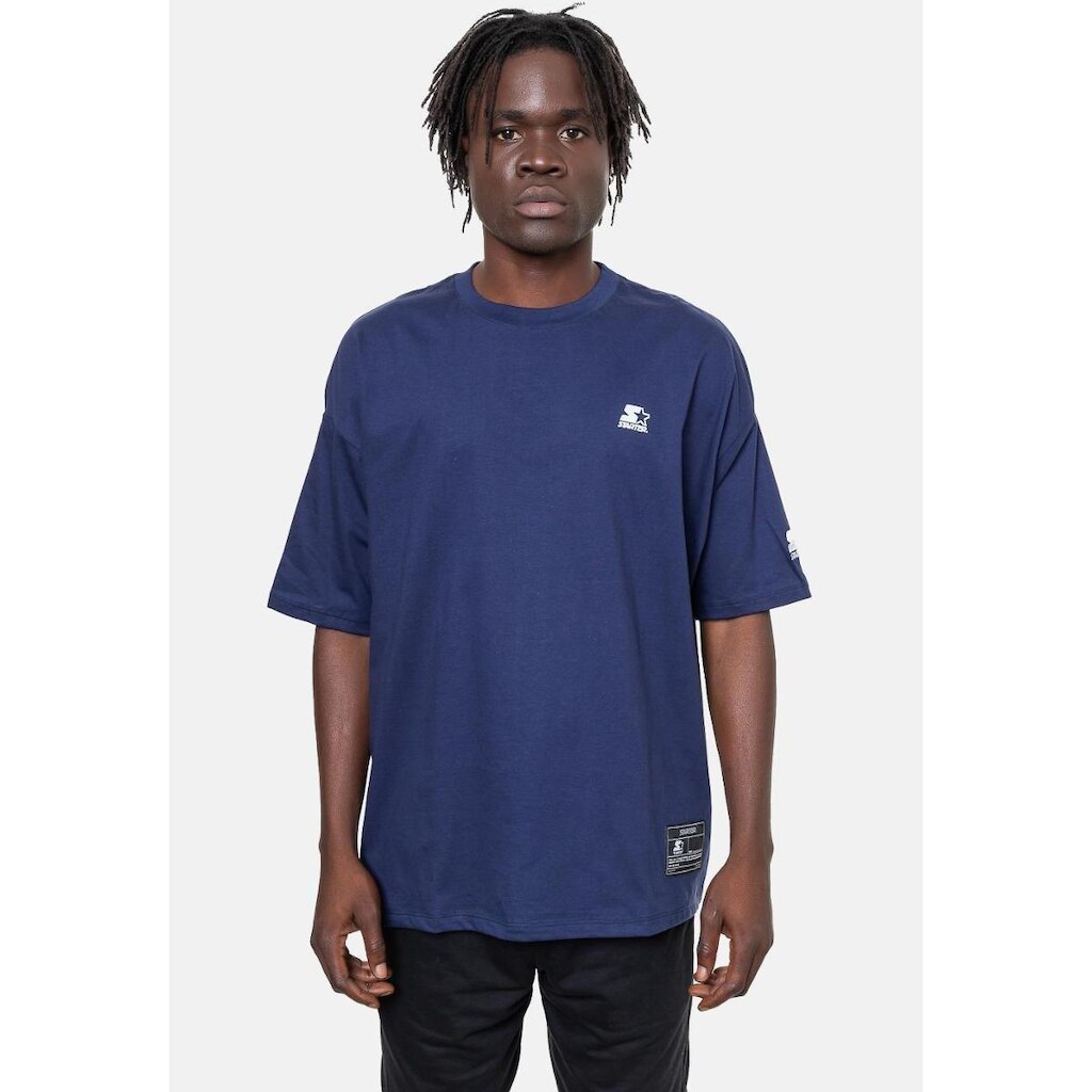 Camiseta Starter Oversize Masculino