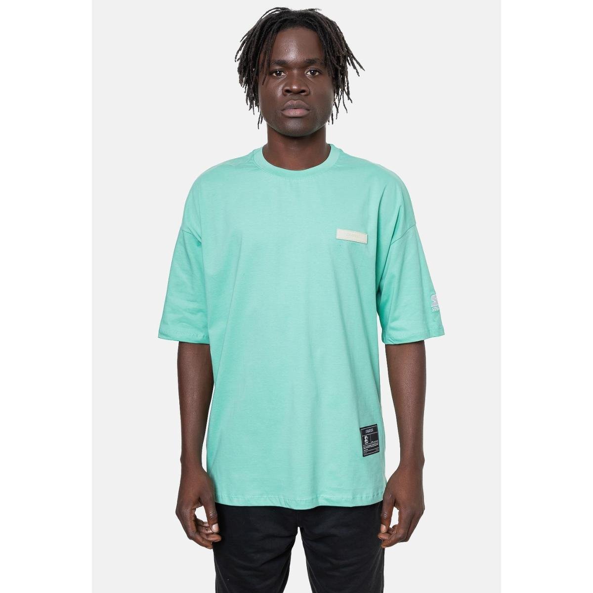 Camiseta Starter Oversize Masculino