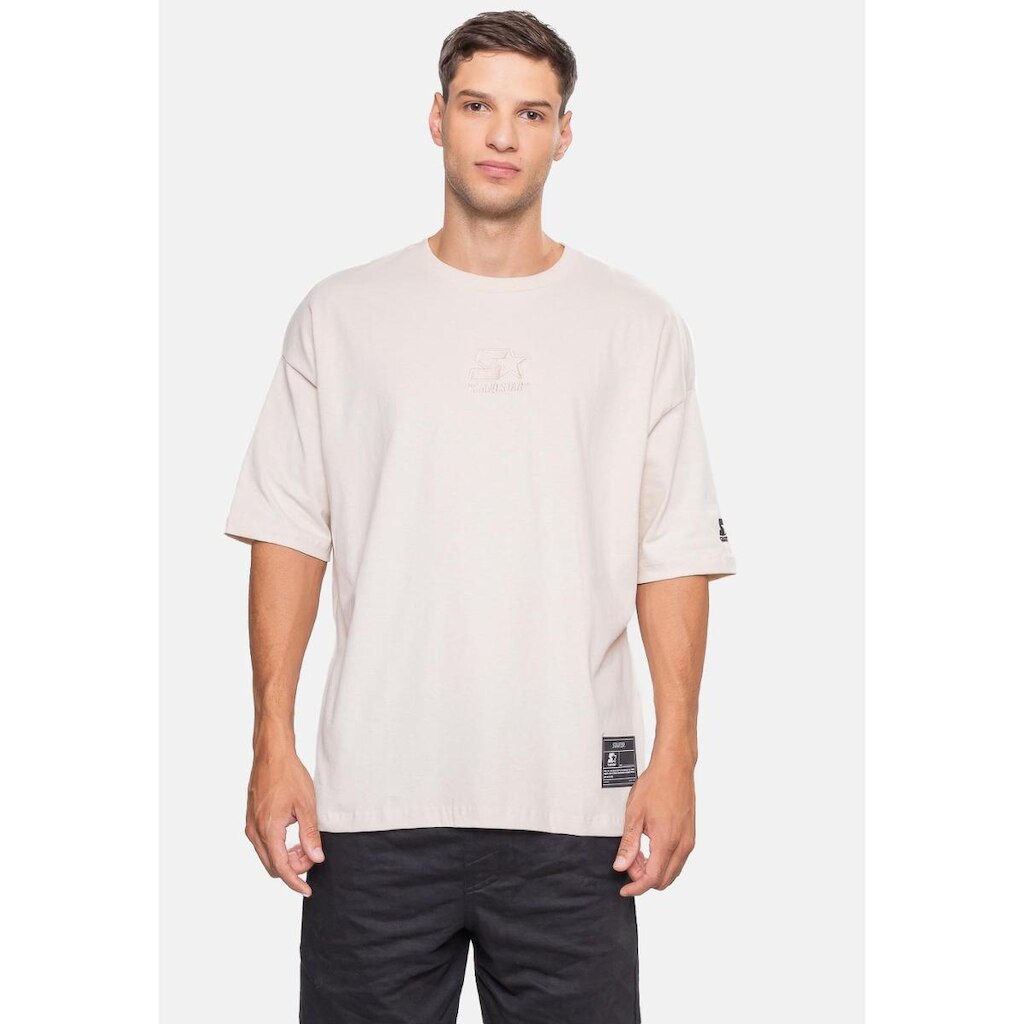 Camiseta Starter Oversized Masculino