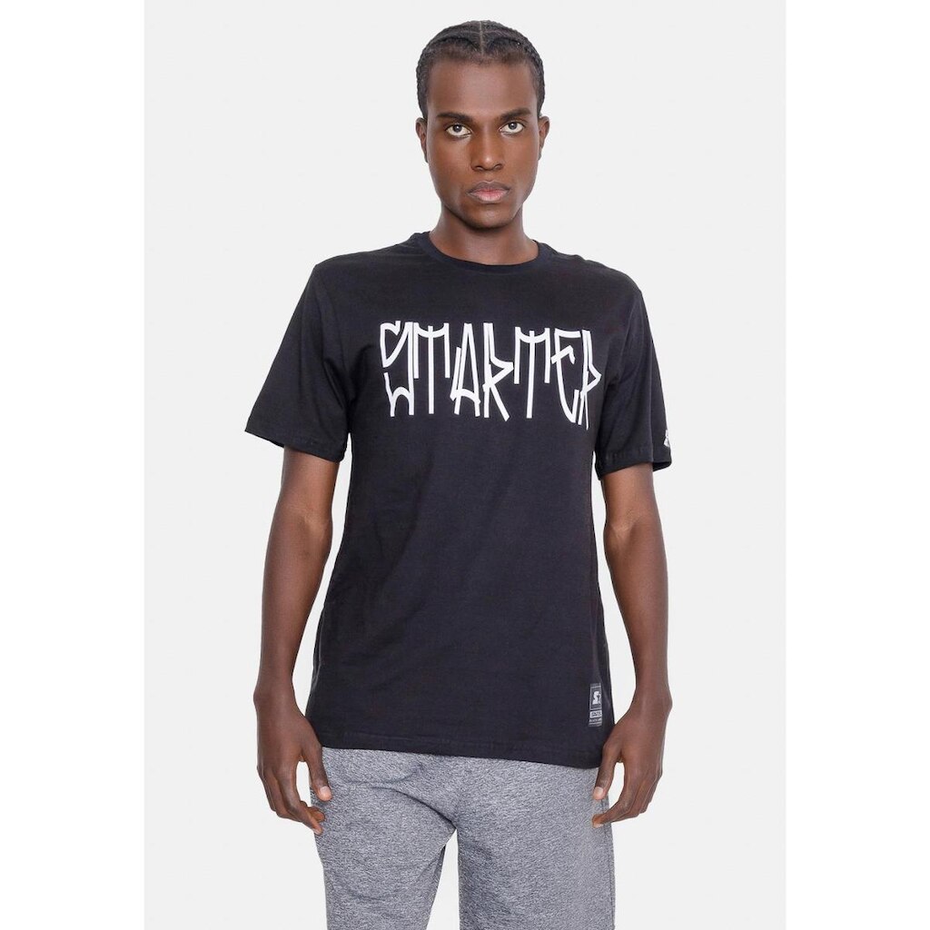 Camiseta Starter Pixo Masculino