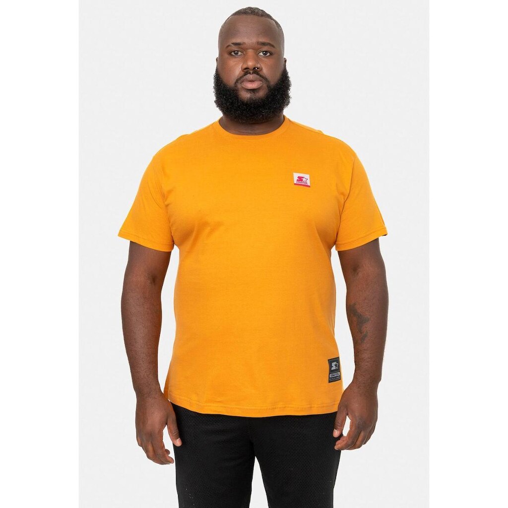 Camiseta Starter Plus Size Starbig Masculino