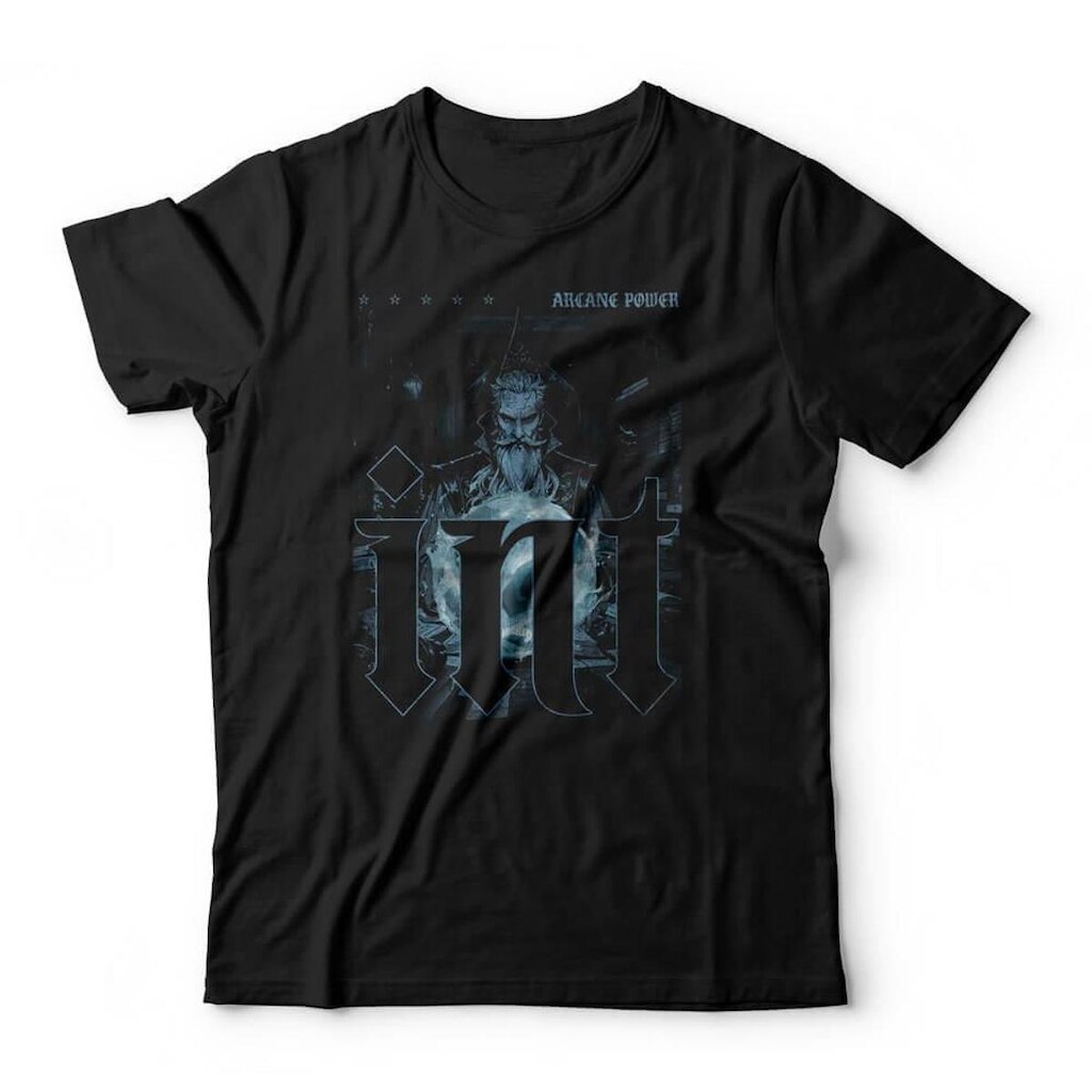 Camiseta Studio Geek Arcane Power Masculino