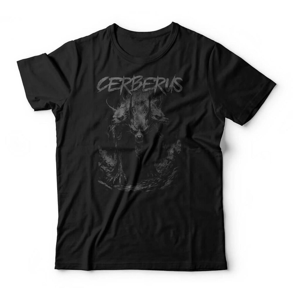 Camiseta Studio Geek Cérbero Masculino