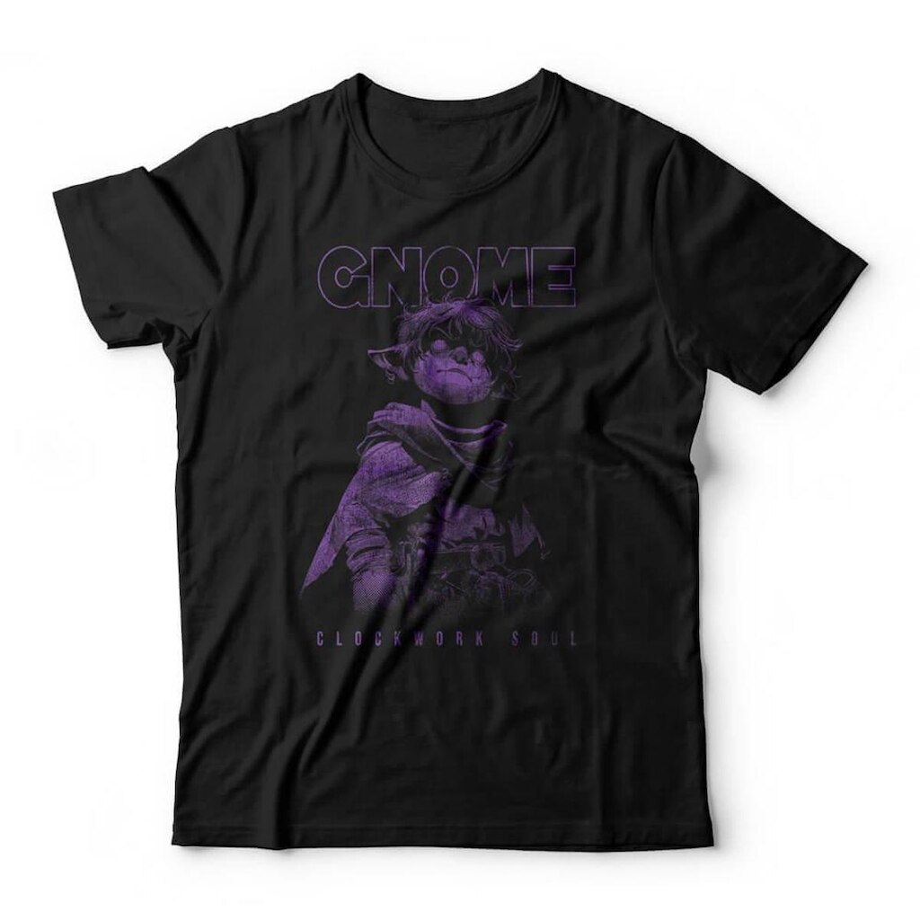 Camiseta Studio Geek Gnome Masculino