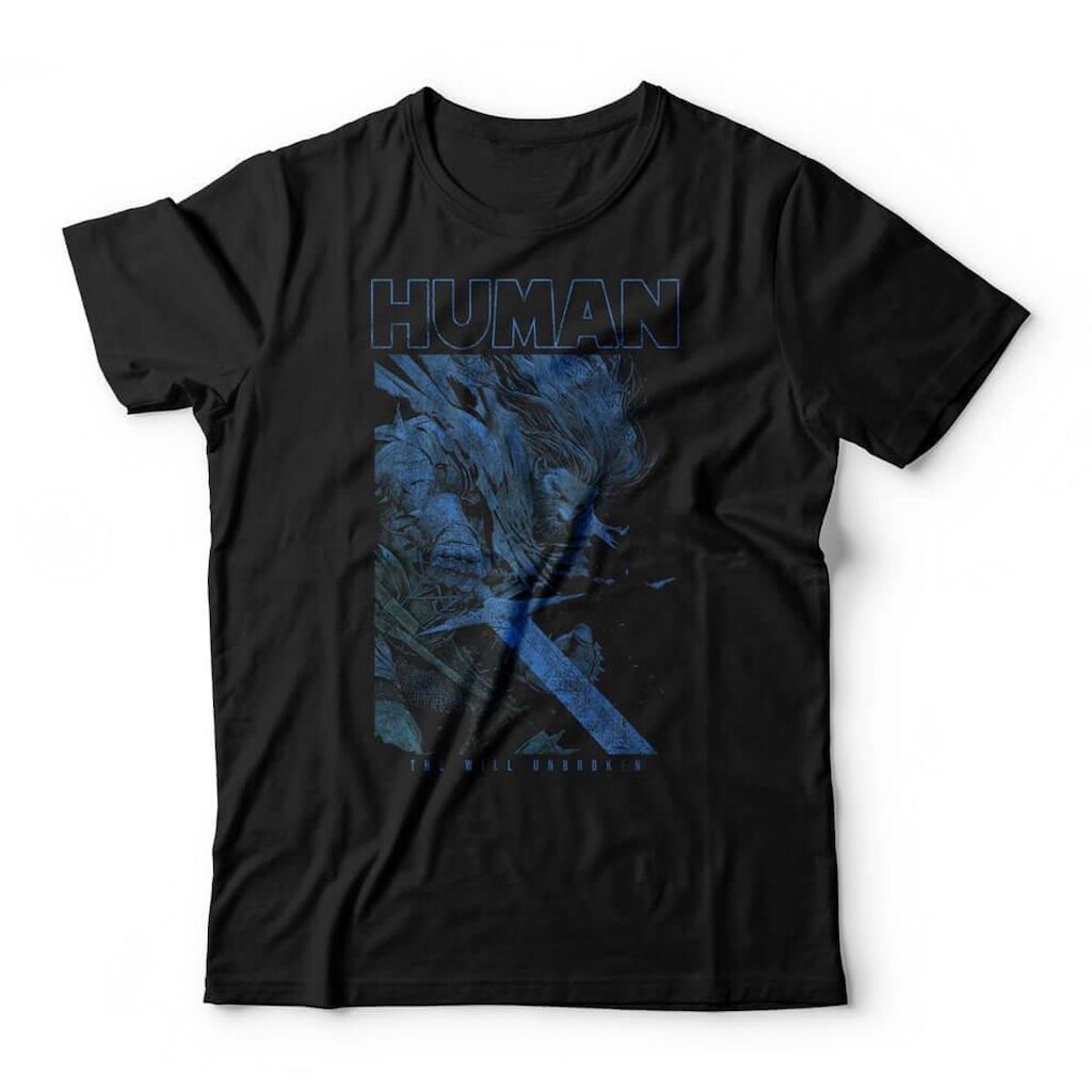 Camiseta Studio Geek Human Masculino