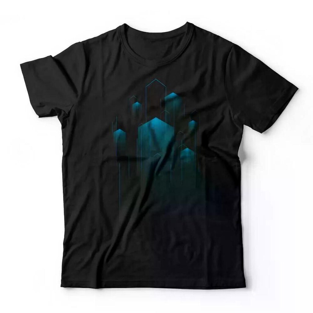 Camiseta Studio Geek Prisma Masculino