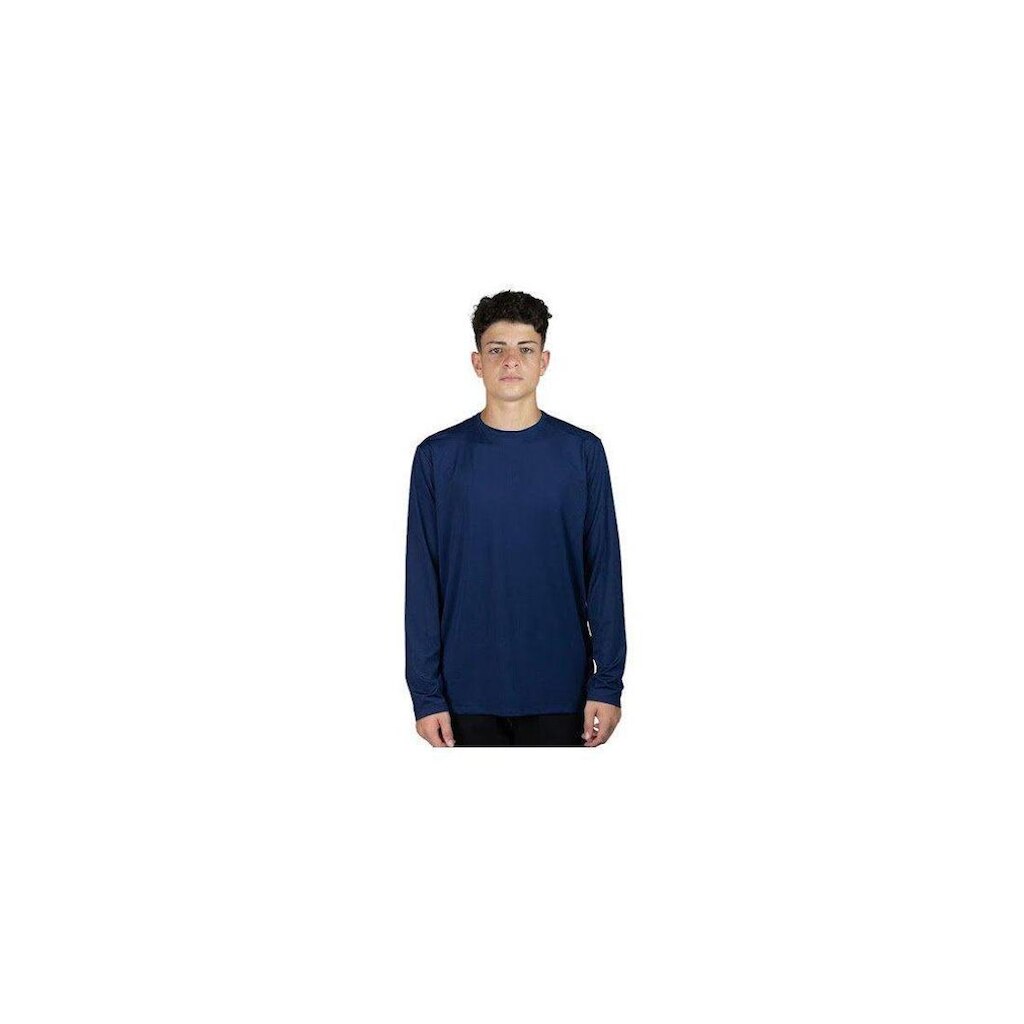 Camiseta Suburban Wunder Manga Longa Proteção UV 50+