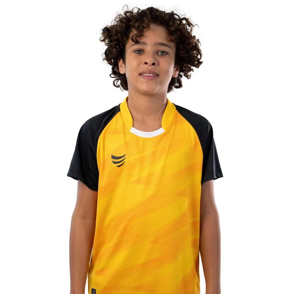 Camiseta Super Bolla Guardian Infantojuvenil