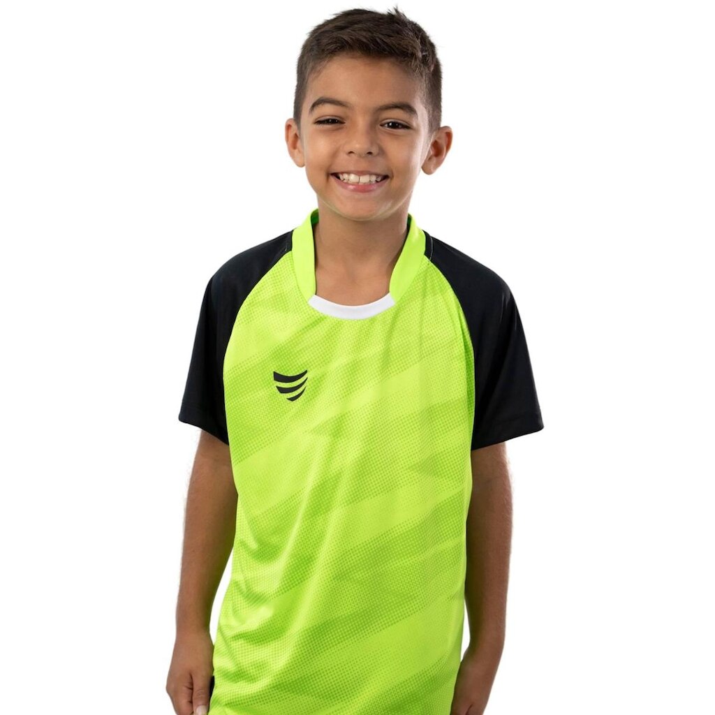 Camiseta Super Bolla Guardian Infantojuvenil