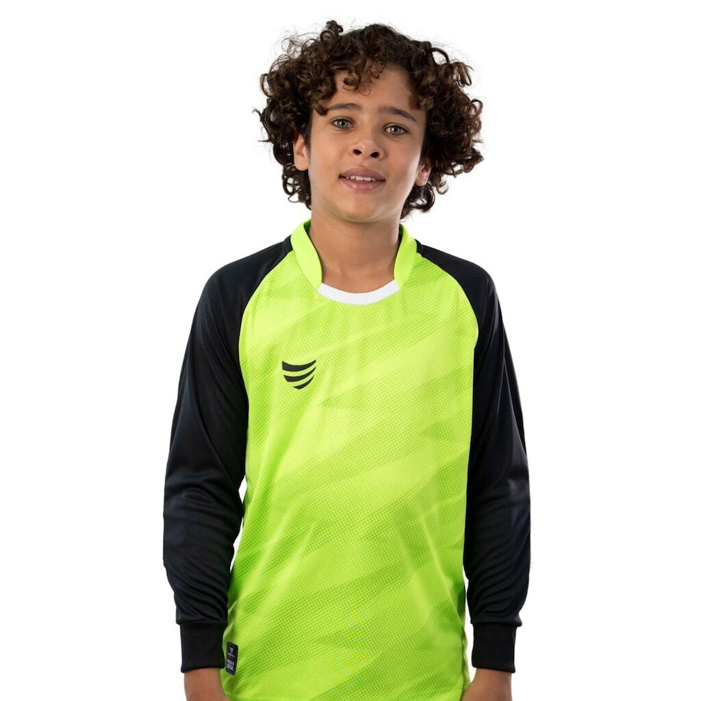 Camiseta Super Bolla Guardian M/L Infantojuvenil