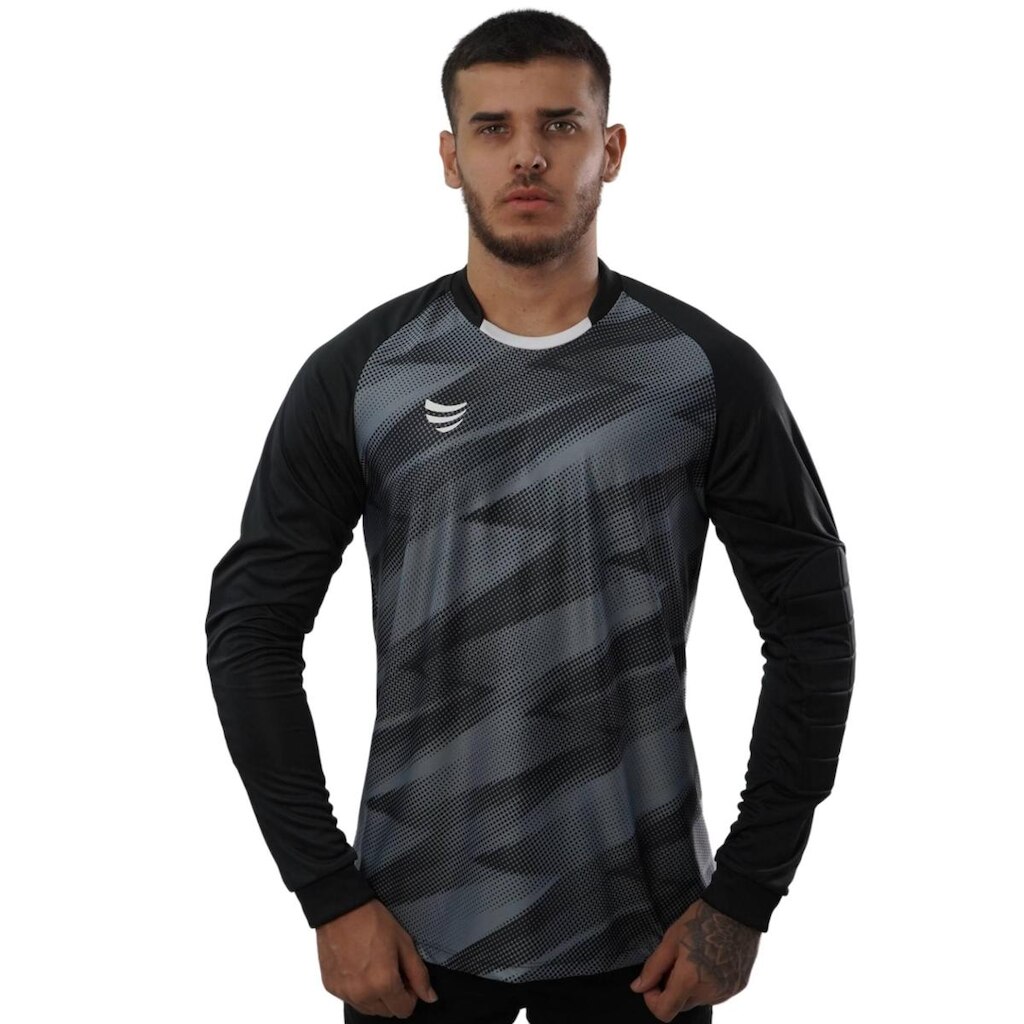 Camiseta Super Bolla Guardian M/L Masculina