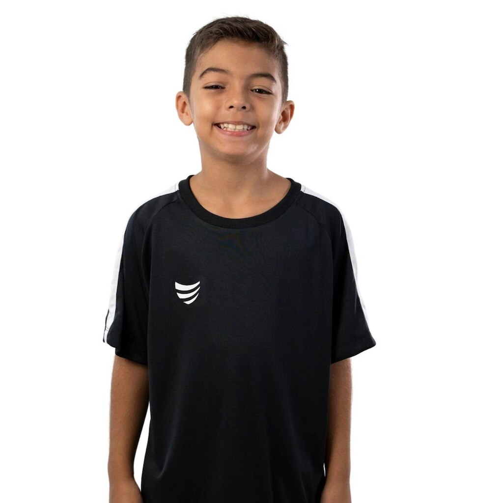Camiseta Super Bolla Star Infantojuvenil