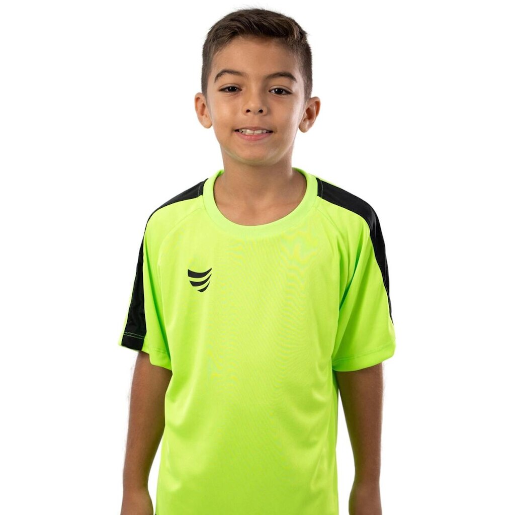 Camiseta Super Bolla Star Infantojuvenil