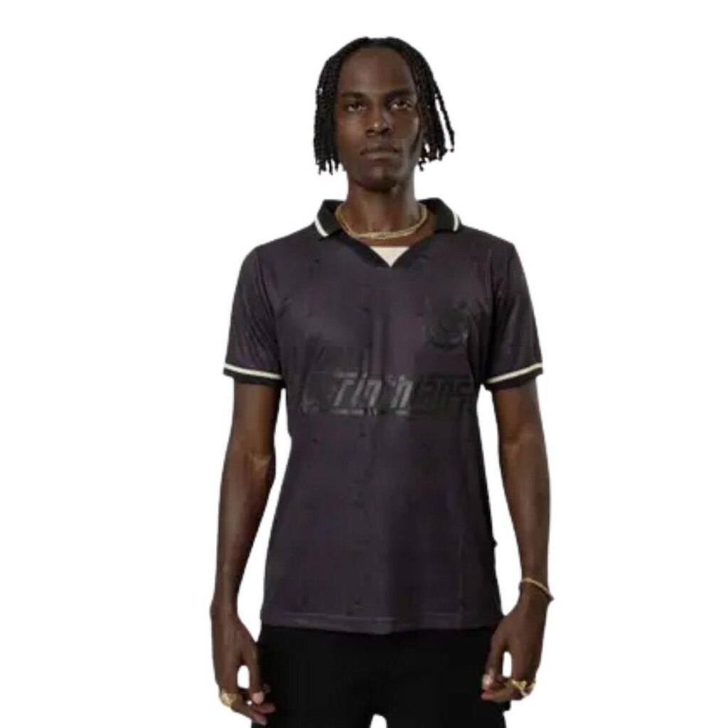 Camiseta Surf Center Corinthians 1977 Masculina
