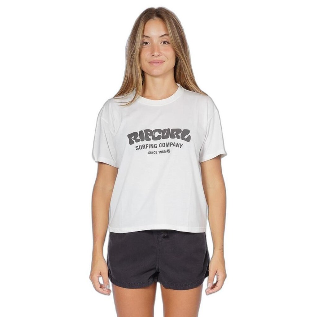 CAMISETA SURF PUFF