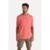 Camiseta Suspiro Pica Pau Bordado Reserva - Vermelho+Vinho