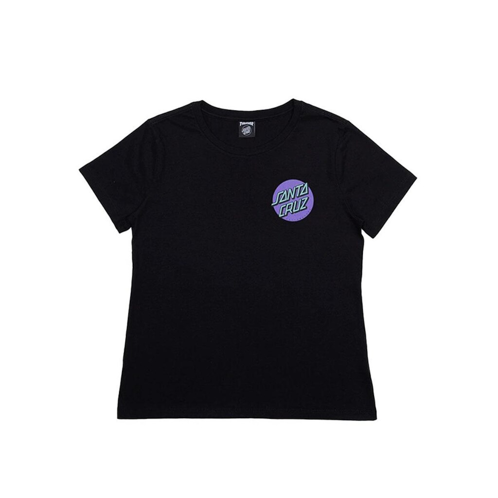 Camiseta T-Shirt Diamond Dot SS Thrasher