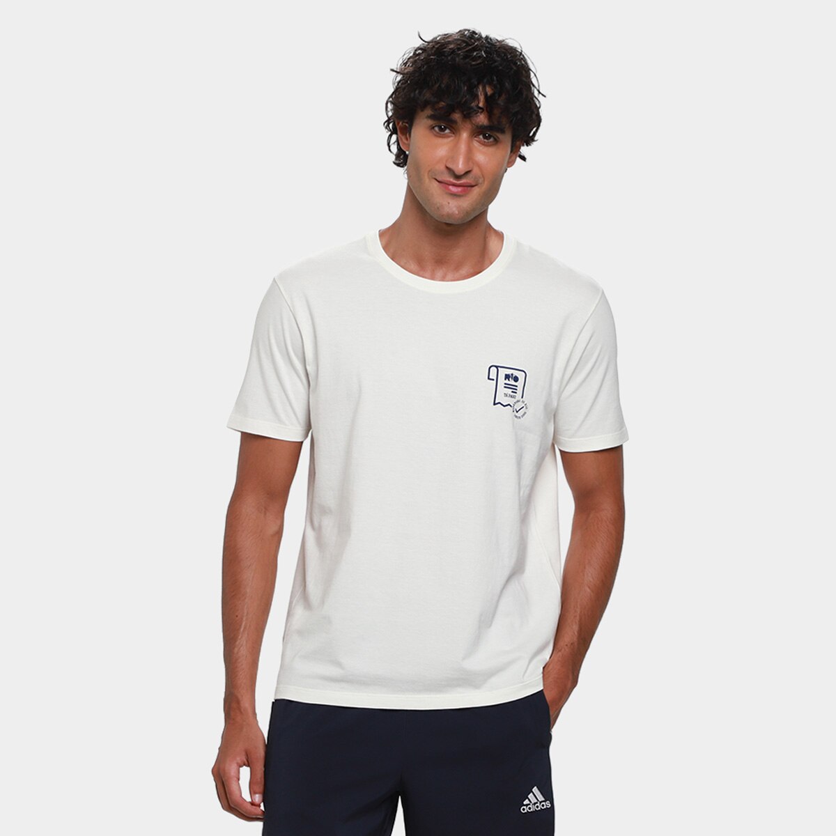 Camiseta Tá Pago Maratona Do Rio - 1