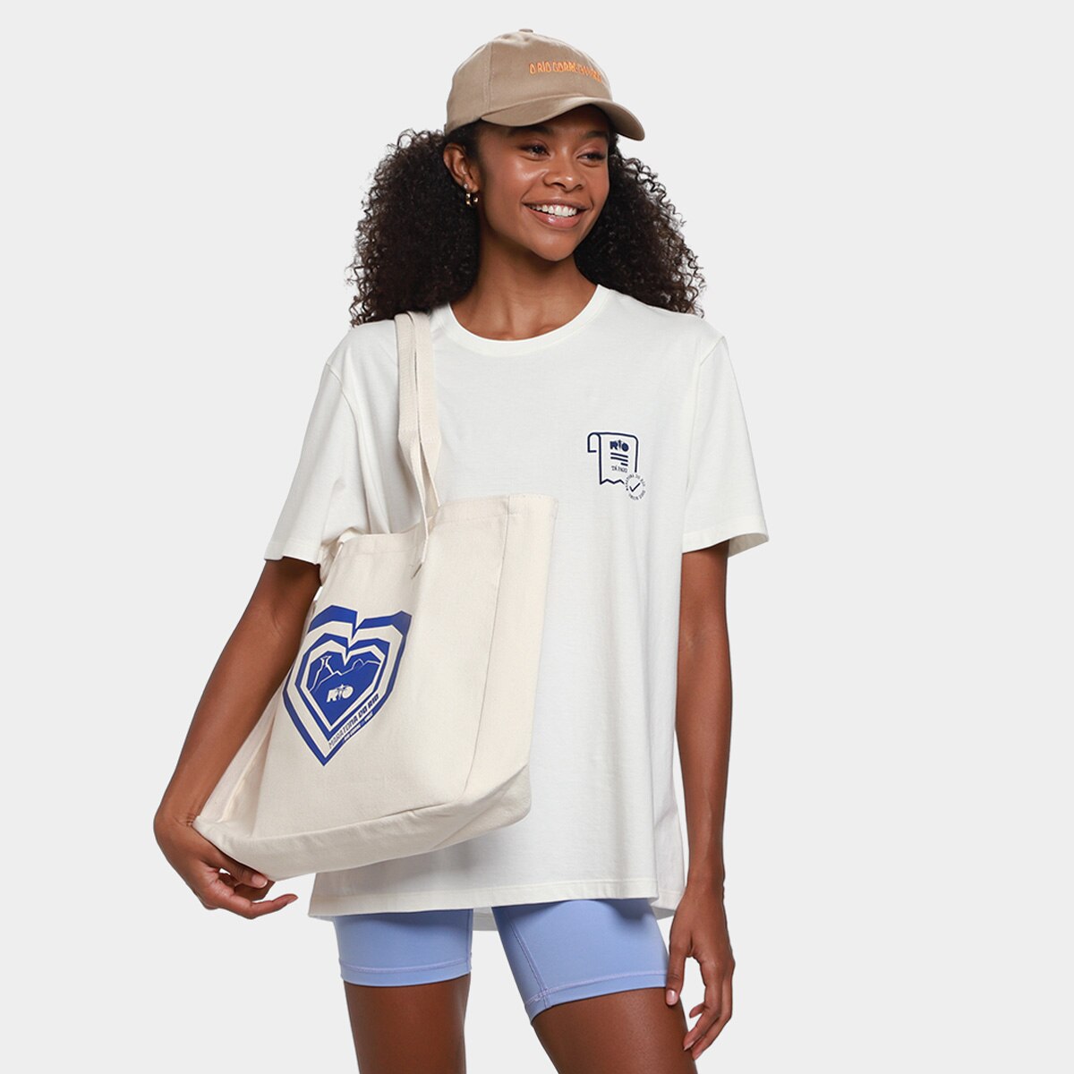 Camiseta Tá Pago Maratona Do Rio - 2