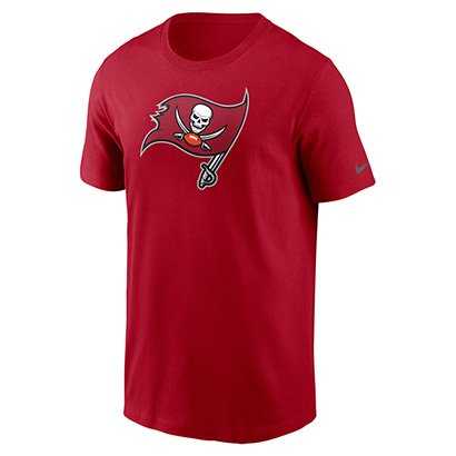 Camiseta Tampa Bay Buccaneers Nike Masculina - Masculino