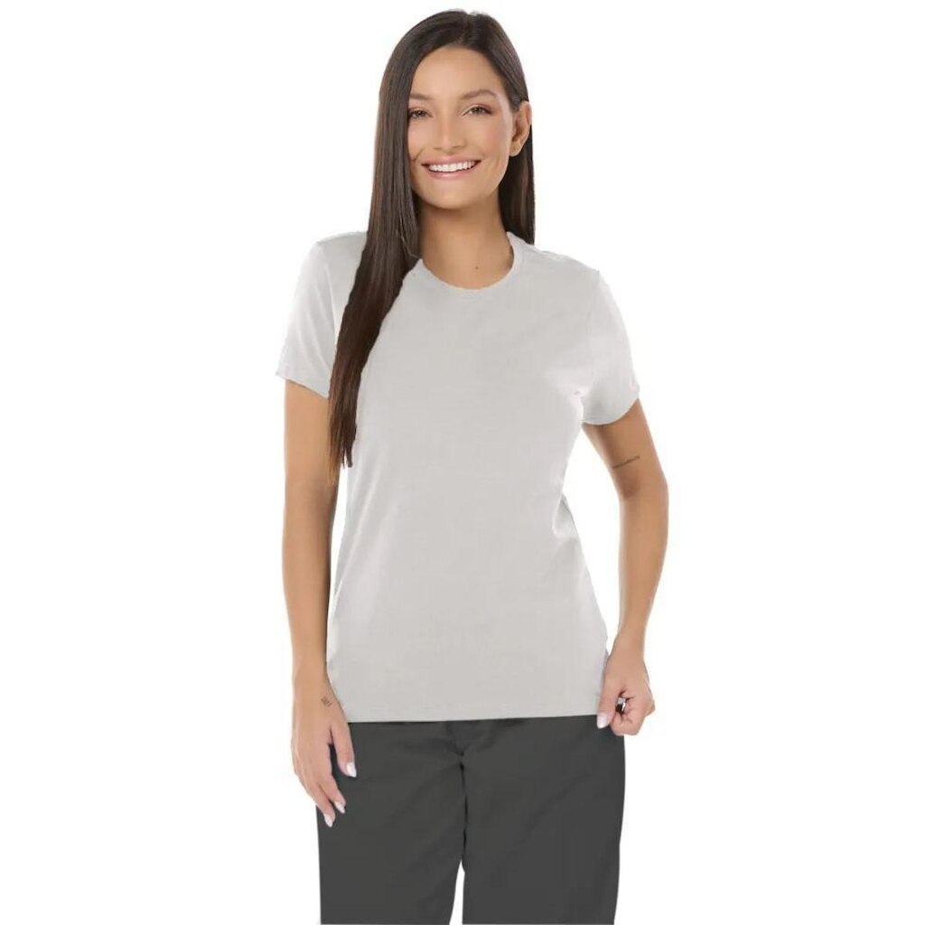 Camiseta Tech Modal Feminina