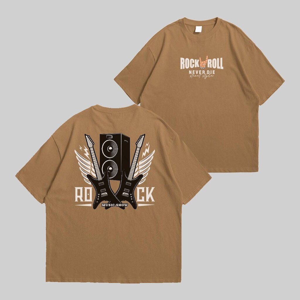 Camiseta Techmalhas Estampada Oversized 100% Algodão Masculina