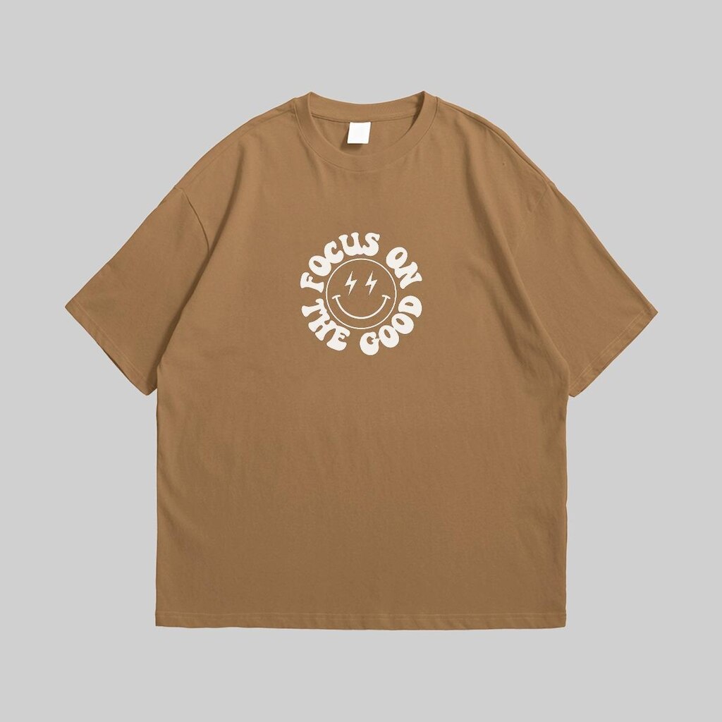 Camiseta Techmalhas Oversized Comprida Básica Respirável Masculina