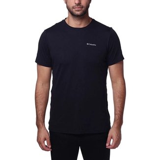 Camiseta Térmica Columbia Neblina Masculina