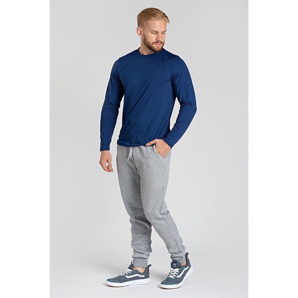 Camiseta Térmica Masculino