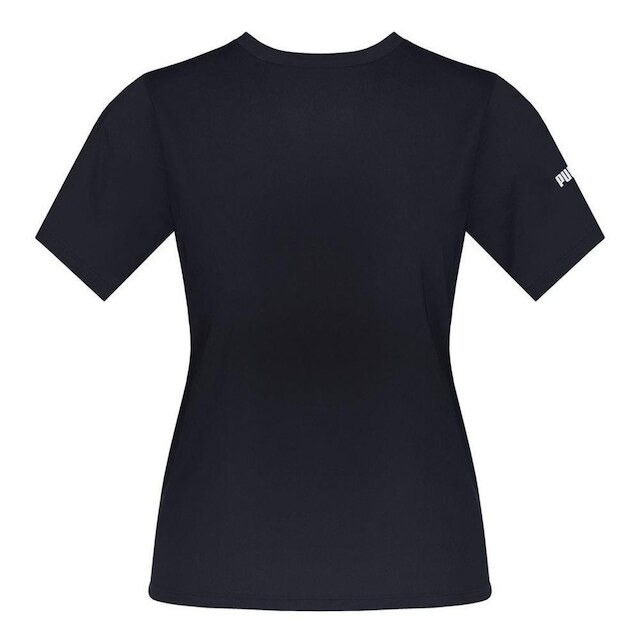 Camiseta Térmica Puma UV50+ Manga Curta Feminina