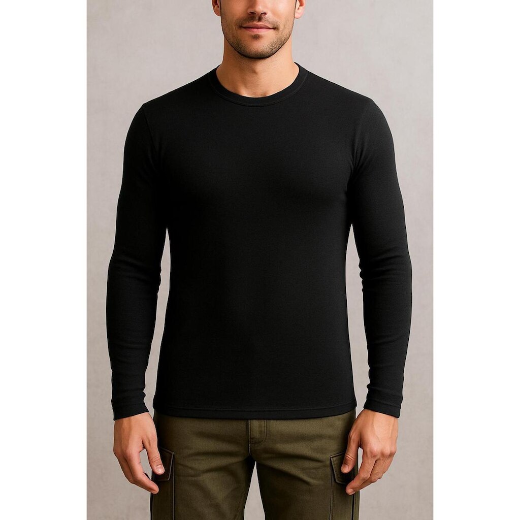 CAMISETA TERMICA SEGUNDA PELE