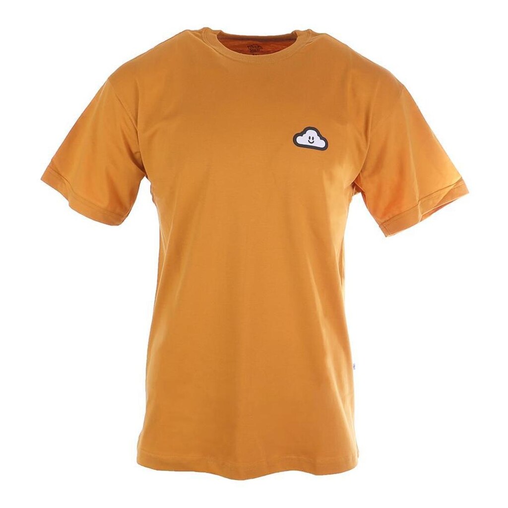 Camiseta Thank You 4:20
