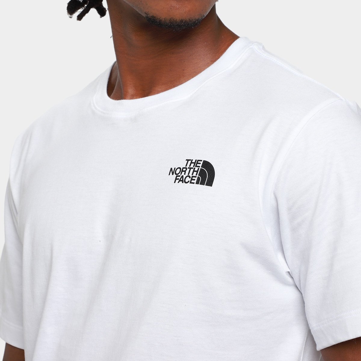 Camiseta The Nort Face Evolution Bear - 4