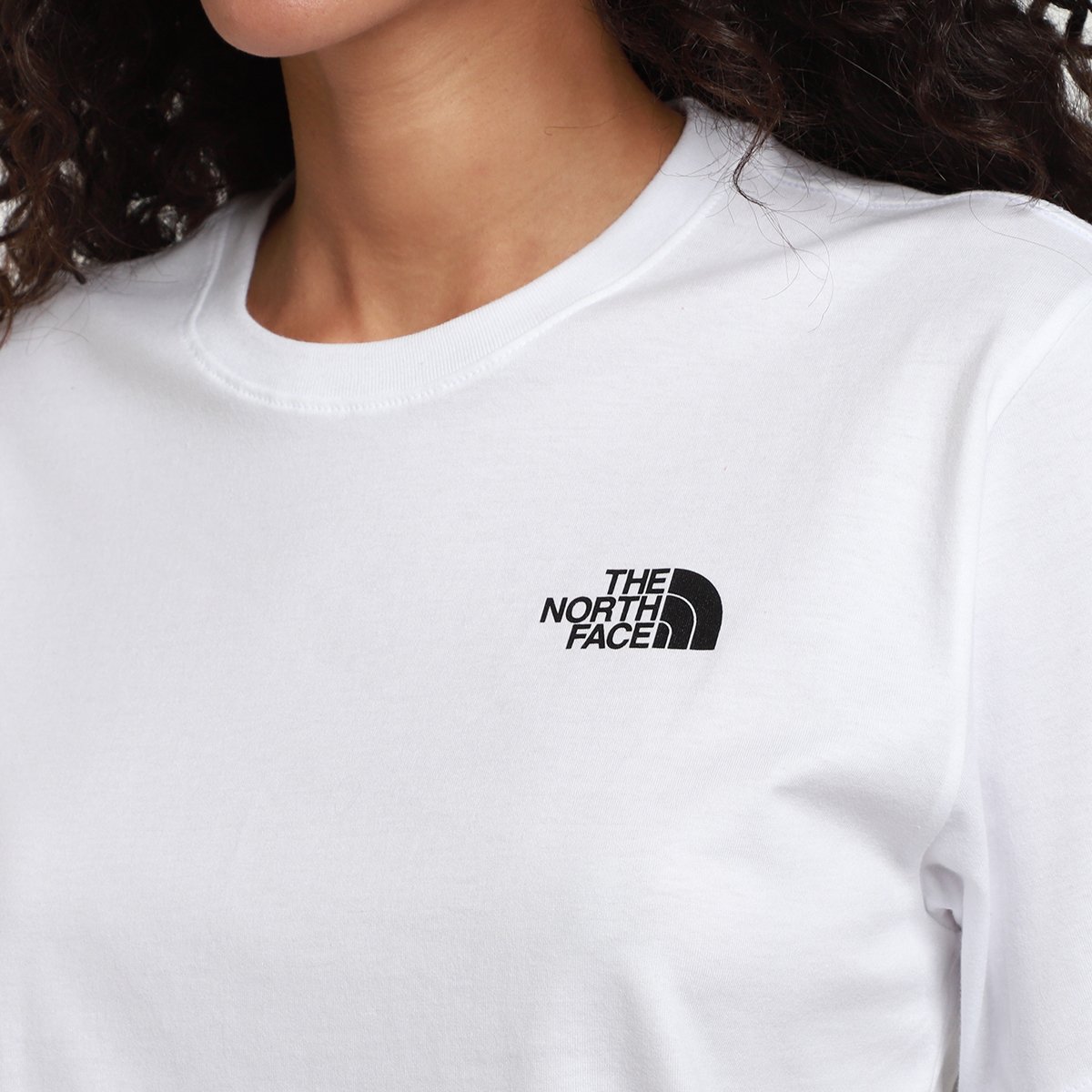 Camiseta The Nort Face Evolution Bear - 5